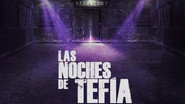 Las noches de Tefía
