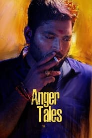 Anger Tales (2023) Hindi Season 1 Complete