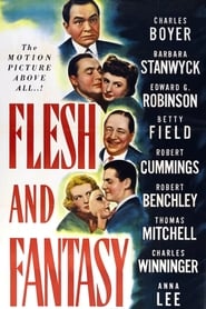 Flesh and Fantasy 1943 مشاهدة وتحميل فيلم مترجم بجودة عالية