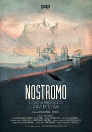 Nostromo: David Lean’s Impossible Dream (HDRip)