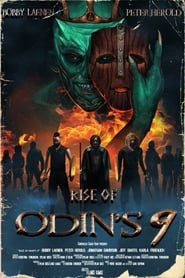 Poster Rise of Odin's 9