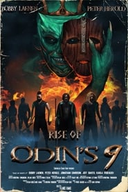 Poster Rise of Odin's 9 2020