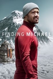 Full Cast of Finding Michael