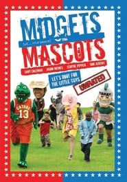 Midgets Vs Mascots 2009