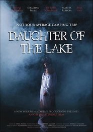 Poster Daughter of the Lake 2017