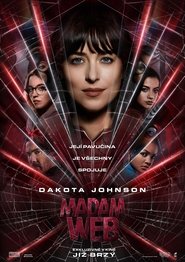 Madam Web (2024)