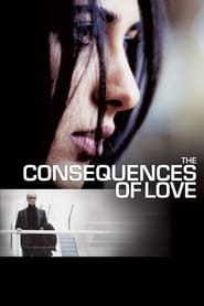 Poster for The Consequences of Love