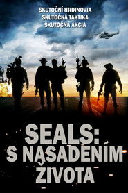 SEALS: S nasadením života 2012