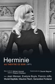 Poster Herminie