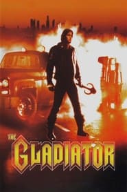 Poster The Gladiator