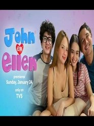 Poster John En Ellen - Season 1 Episode 12 : Episode 12 2021