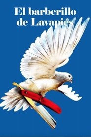 The Little Barber of Lavapiés (2019)