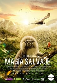 مترجم أونلاين و تحميل Colombia: Wild Magic 2015 مشاهدة فيلم