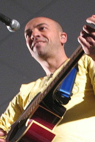 Foto de Pablo Rosenberg