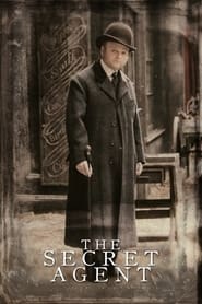 Poster for Miniseries