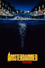 Amsterdamned Collection collection poster