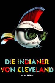 Poster Die Indianer von Cleveland