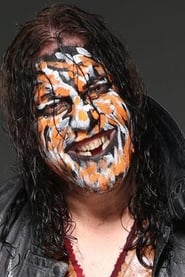 Chris Parks is Abyss