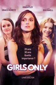 Voir Girls only en streaming vf gratuit sur streamizseries.net site special Films streaming