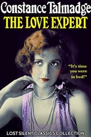 Poster The Love Expert