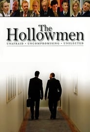 Poster The Hollowmen - Season the Episode hollowmen 2008