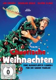 Poster Ernest rettet Weihnachten