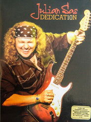Julian Sas - Dedicat10n (2005)