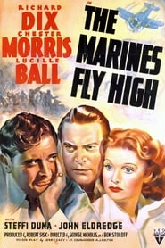 The Marines Fly High (1940)