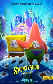 The SpongeBob Movie: Sponge on the Run