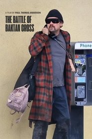 The Battle of Baktan Cross movie poster
