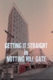 Getting It Straight in Notting Hill Gate streaming