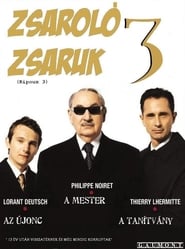 Zsaroló zsaruk 3. (2003)