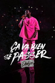 &Ccedil;a va bien se passer, Dadju (2023)