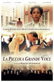 La piccola grande voce