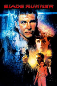 Blade Runner 1982 Movie BluRay Dual Audio Hindi Eng 300mb 480p 1.2GB 720p 3GB 12GB 1080p