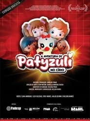 A Aventura de Patyzuli no Círio