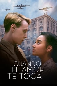 Cuando El Amor Te Toca (2018) | Where Hands Touch