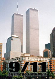 Days that Shocked the World: 9/11 (1970)