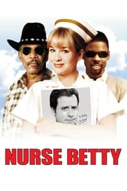 Poster Nurse Betty - Gefährliche Träume