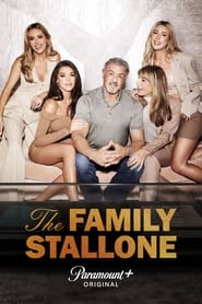 The Family Stallone постер