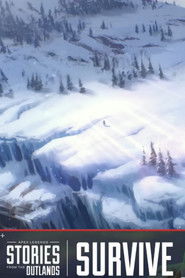 Apex Legends Stories from the Outlands "Survive"