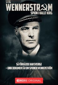 Stig Wennerström - Spion i kallt krig (2017)
