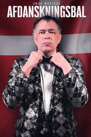 Omar Marzouk - Afdanskningsbal