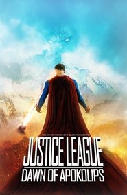 watch Justice League: Dawn of Apokolips now