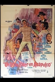Un Latin lover en Acapulco (1967)