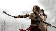 Prince of Persia: The Sands of Time