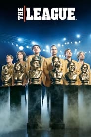 Voir The League en streaming VF sur StreamizSeries.com | Serie streaming