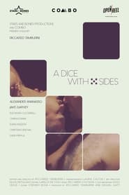 A Dice with 5 Sides постер