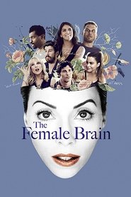 The Female Brain 2017 映画 吹き替え