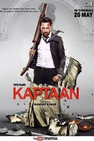 Kaptaan (2016) Punjabi